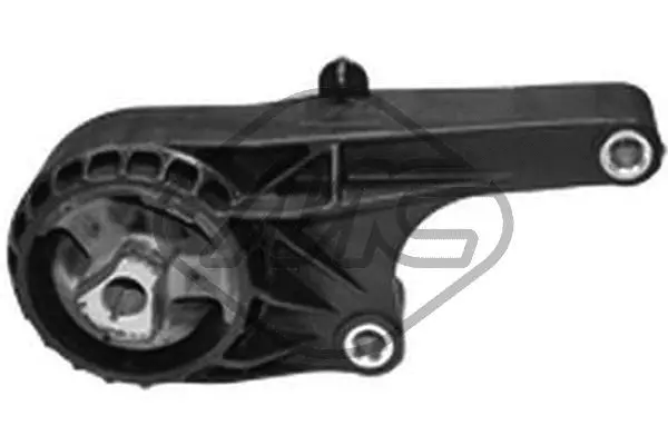 Mounting, engine (07168)