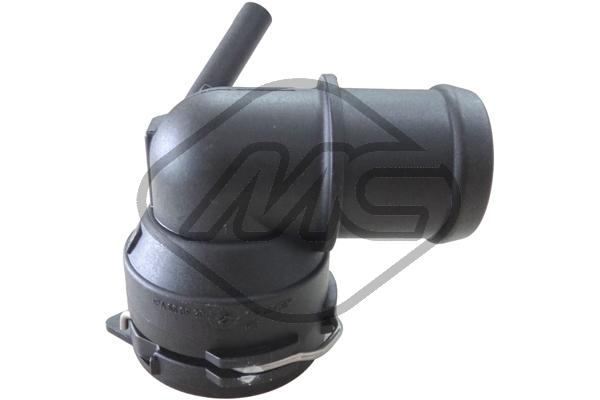 Coolant Pipe (35878)