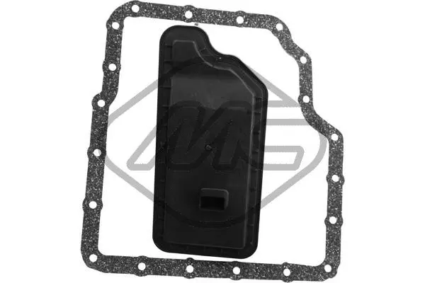 Hydraulic Filter Kit, automatic transmission (21058)
