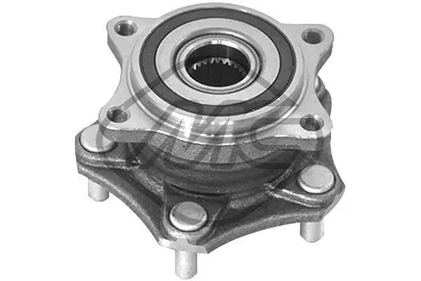 Wheel Bearing Kit (90436)