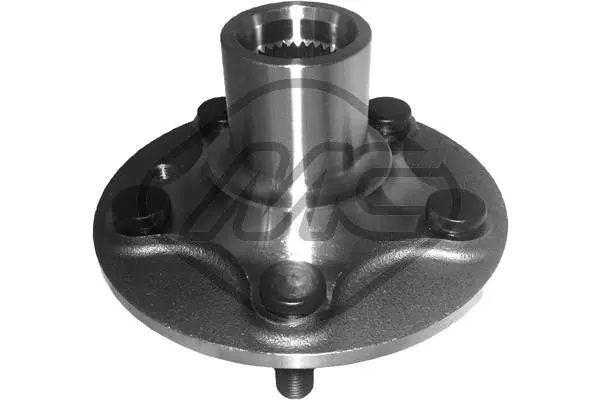 Wheel Hub (90174)