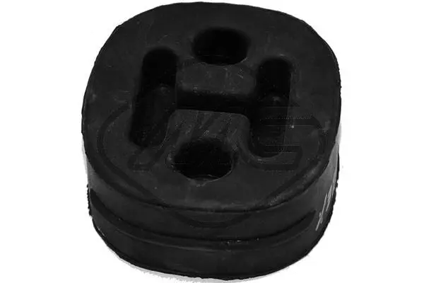 Rubber Strip, exhaust system (02643)