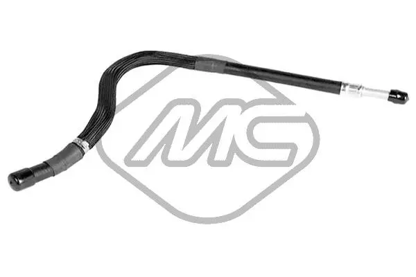 Hydraulic Hose, steering (98537)