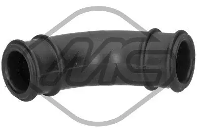 Hose, crankcase ventilation (78329)