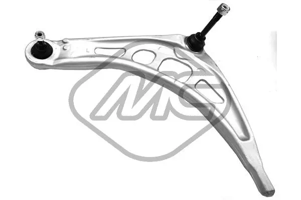 Control/Trailing Arm, wheel suspension (52018)