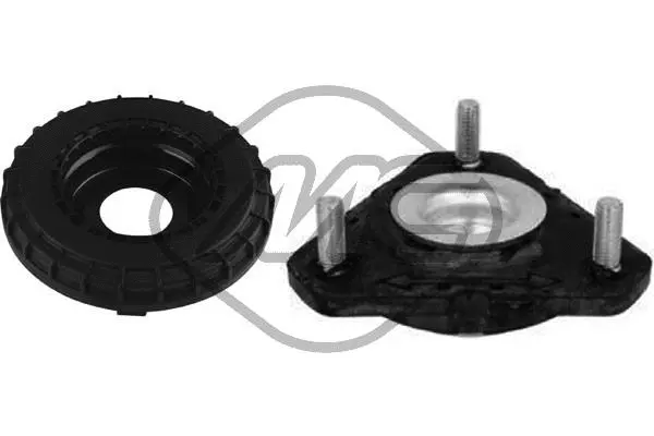 Repair Kit, suspension strut support mount (49507)