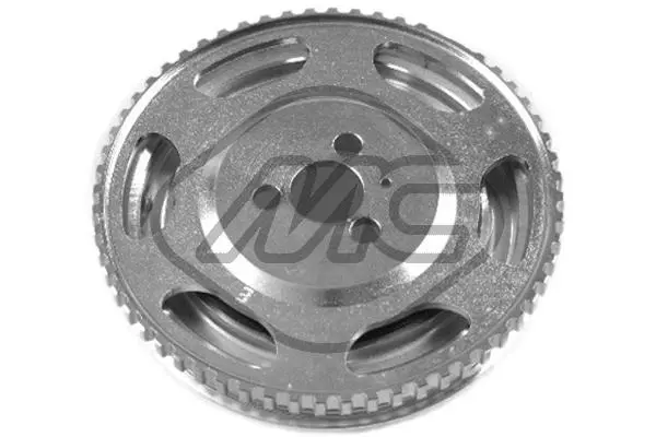 Belt Pulley, crankshaft (40813)