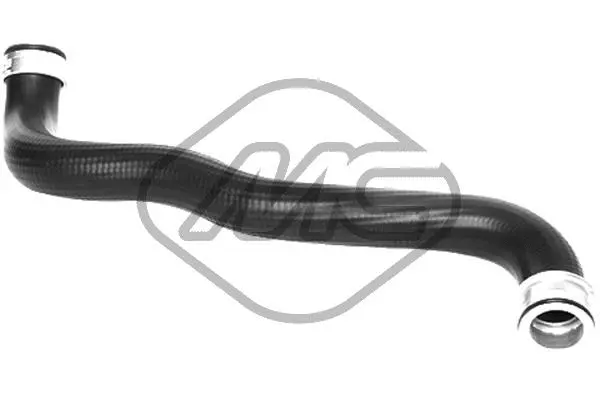 Radiator Hose (94355)