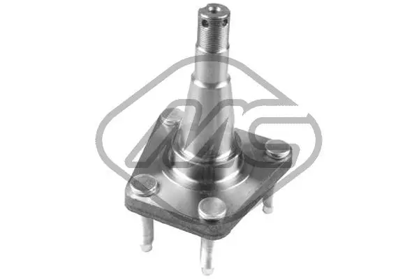 Wheel Hub (90391)