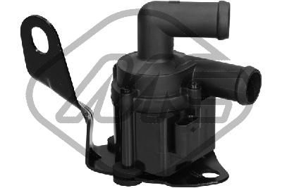 Auxiliary Water Pump (cooling water circuit) (32332)