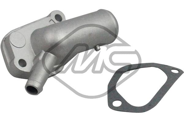 Coolant Flange (30217)