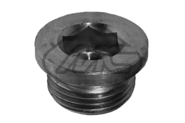 Screw Plug, oil sump (00671)
