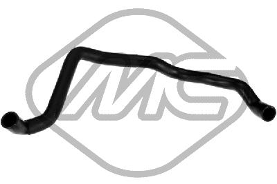 Radiator Hose (78541)