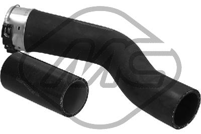 Charge Air Hose (79353)