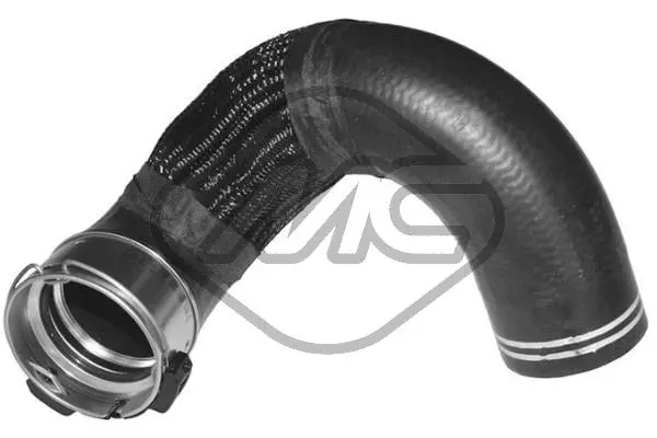 Charge Air Hose (09580)