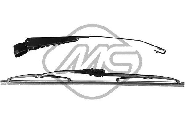 Wiper Blade (68411)