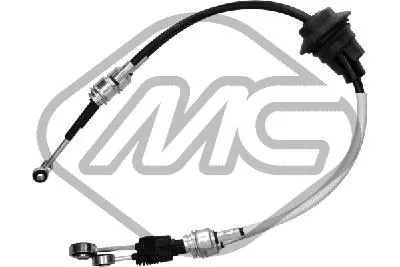 Cable Pull, manual transmission (86098)