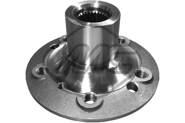 Wheel Hub (90181)