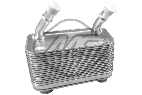 Oil Cooler, engine oil (06408)