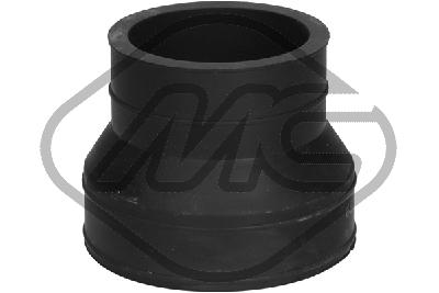 Hose, air supply (77269)