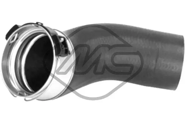 Charge Air Hose (94437)