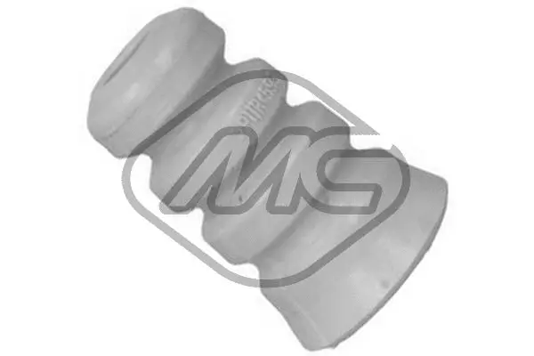 Rubber Buffer, suspension (06246)