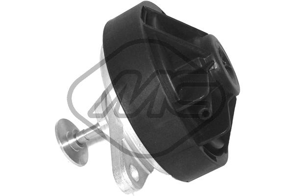 EGR valve, exhaust control (93039)