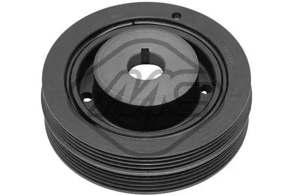 Belt Pulley, crankshaft (06231)