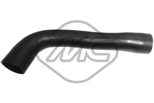 Charge Air Hose (09831)