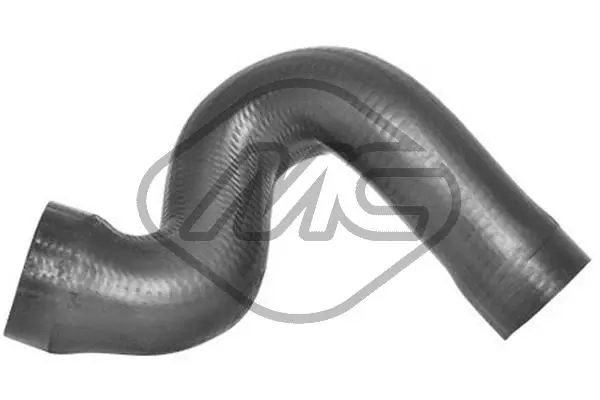 Charge Air Hose (09756)