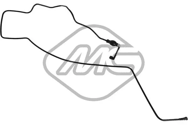 Fuel Line (92439)