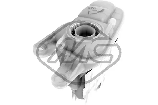Expansion Tank, coolant (15366)