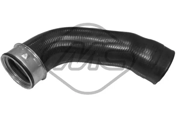Charge Air Hose (09772)
