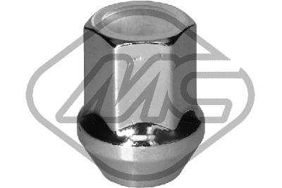 Wheel Nut (48822)