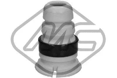 Rubber Buffer, suspension (51056)