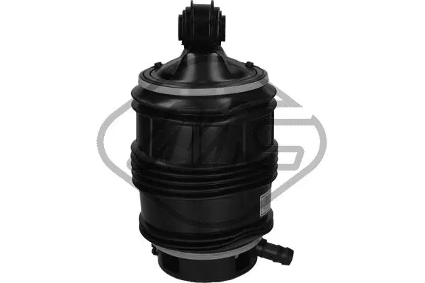 Air Spring, suspension