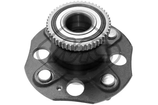 Wheel Hub (90323)