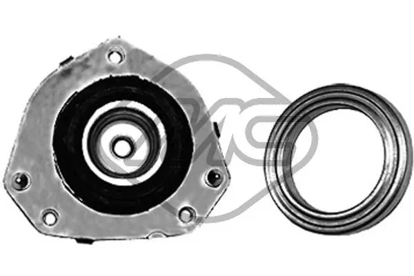 Repair Kit, suspension strut support mount (49551)