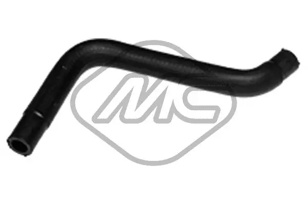 Hydraulic Hose, steering (98978)