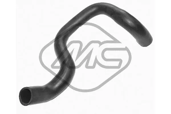 Radiator Hose (09129)