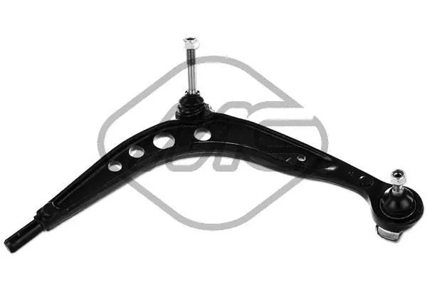 Control/Trailing Arm, wheel suspension (52074)
