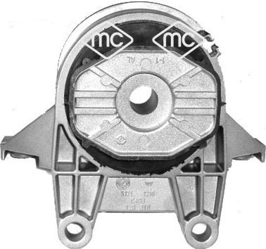 Mounting, engine (05577)