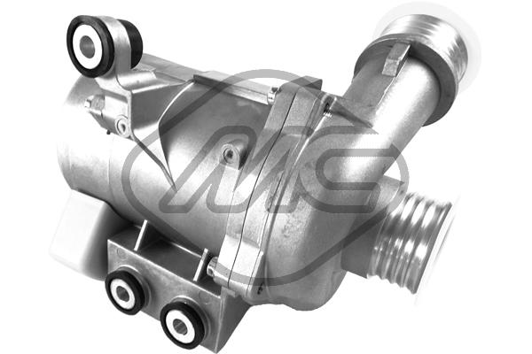 Water Pump, engine cooling (32300)