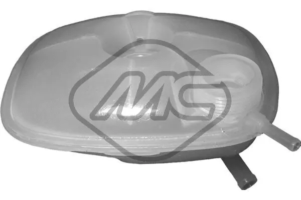 Expansion Tank, coolant (03520)