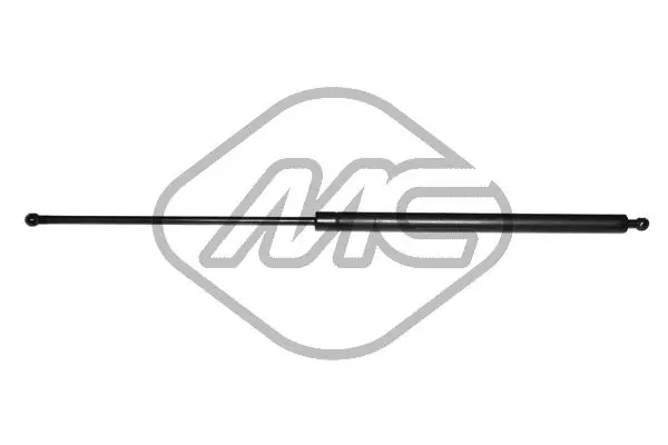 Gas Spring, boot/cargo area (46126)