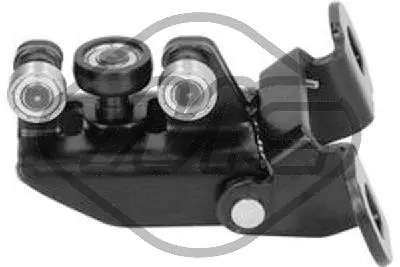 Roller Guide, sliding door (48559)