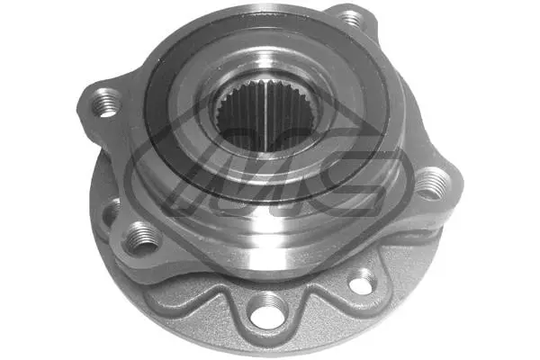 Wheel Hub (90137)