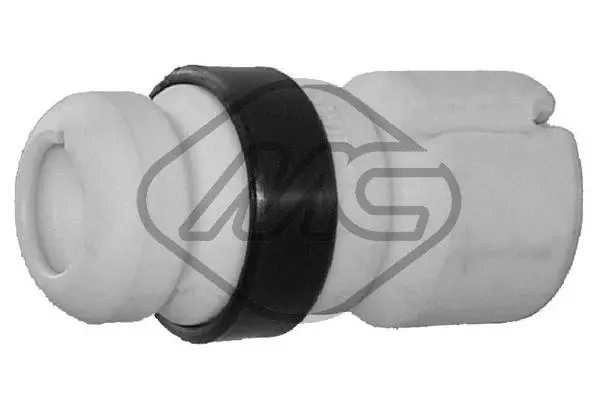 Rubber Buffer, suspension (02934)