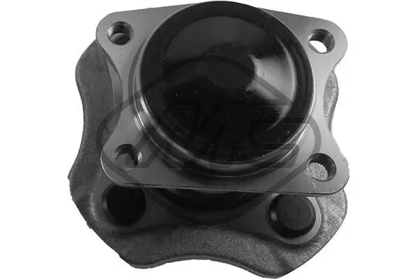 Wheel Bearing Kit (90456)