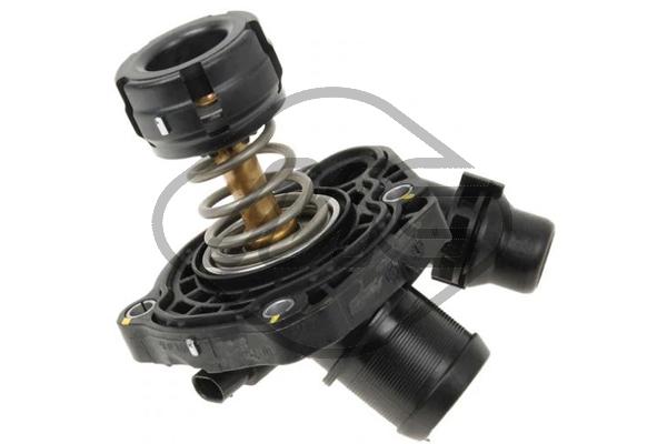 Thermostat, coolant (31277)